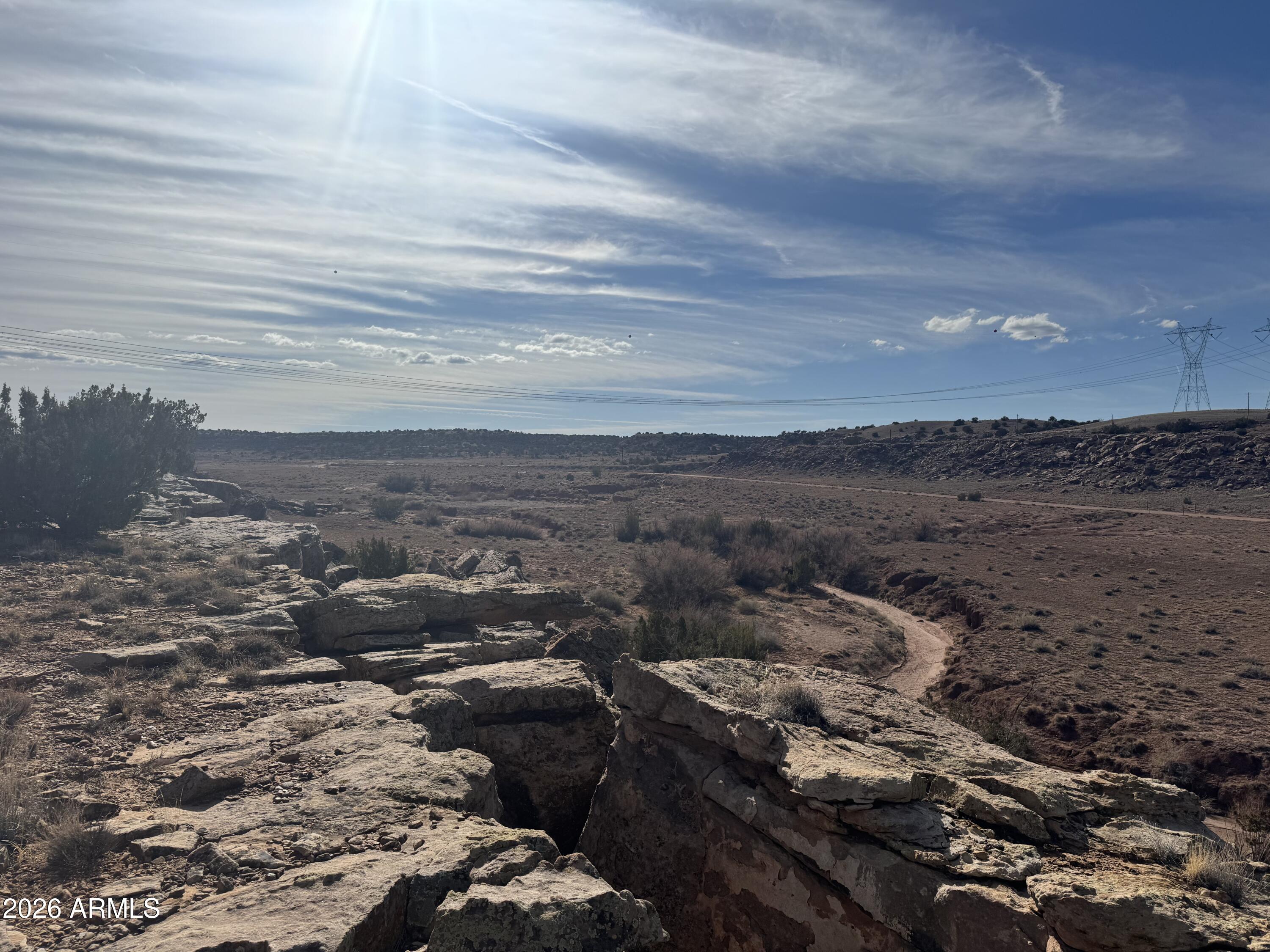 Lot D Parcel # 212-63-004-5152 -- D