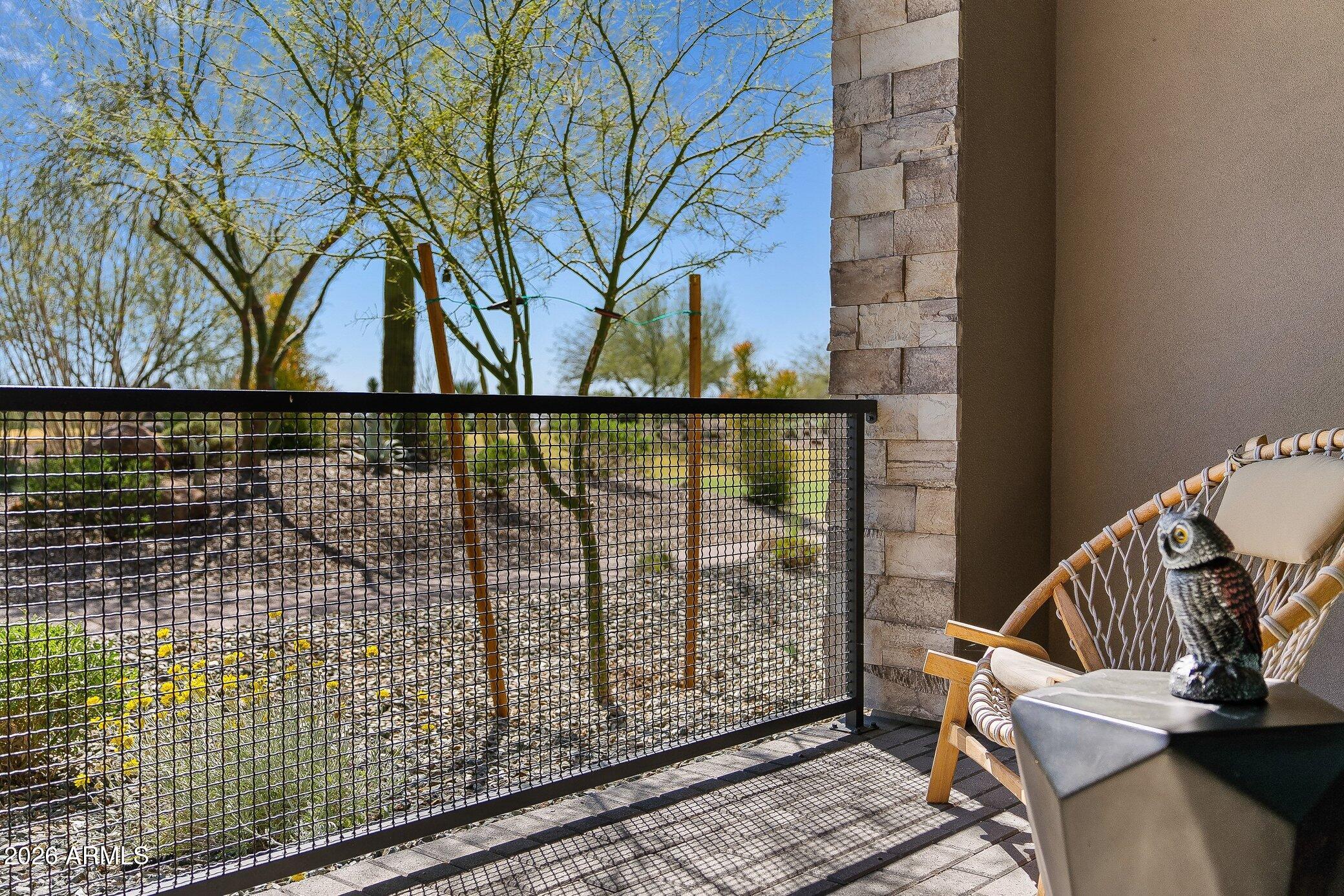 37200 N Cave Creek Road 1116