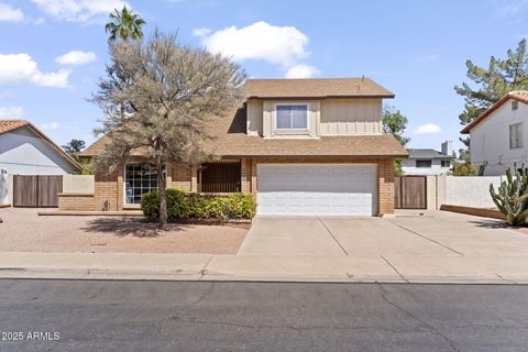 2619 S Los Altos -- Mesa AZ 85202