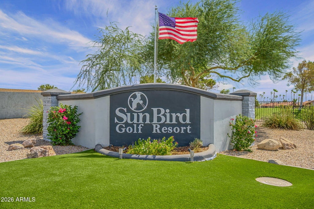 Photo of 1968 E Torrey Pines Lane, Chandler, AZ 85249 (MLS # 7081325)