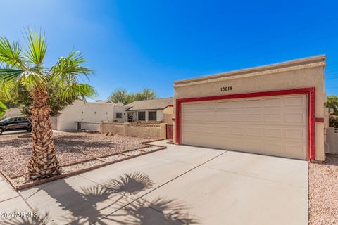 A home in Glendale