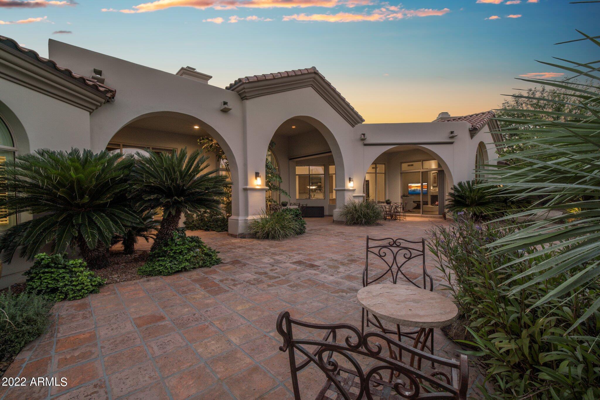 CHENEY ESTATES LOT 1-72 TR A-C D1 D2 E,F - Residential