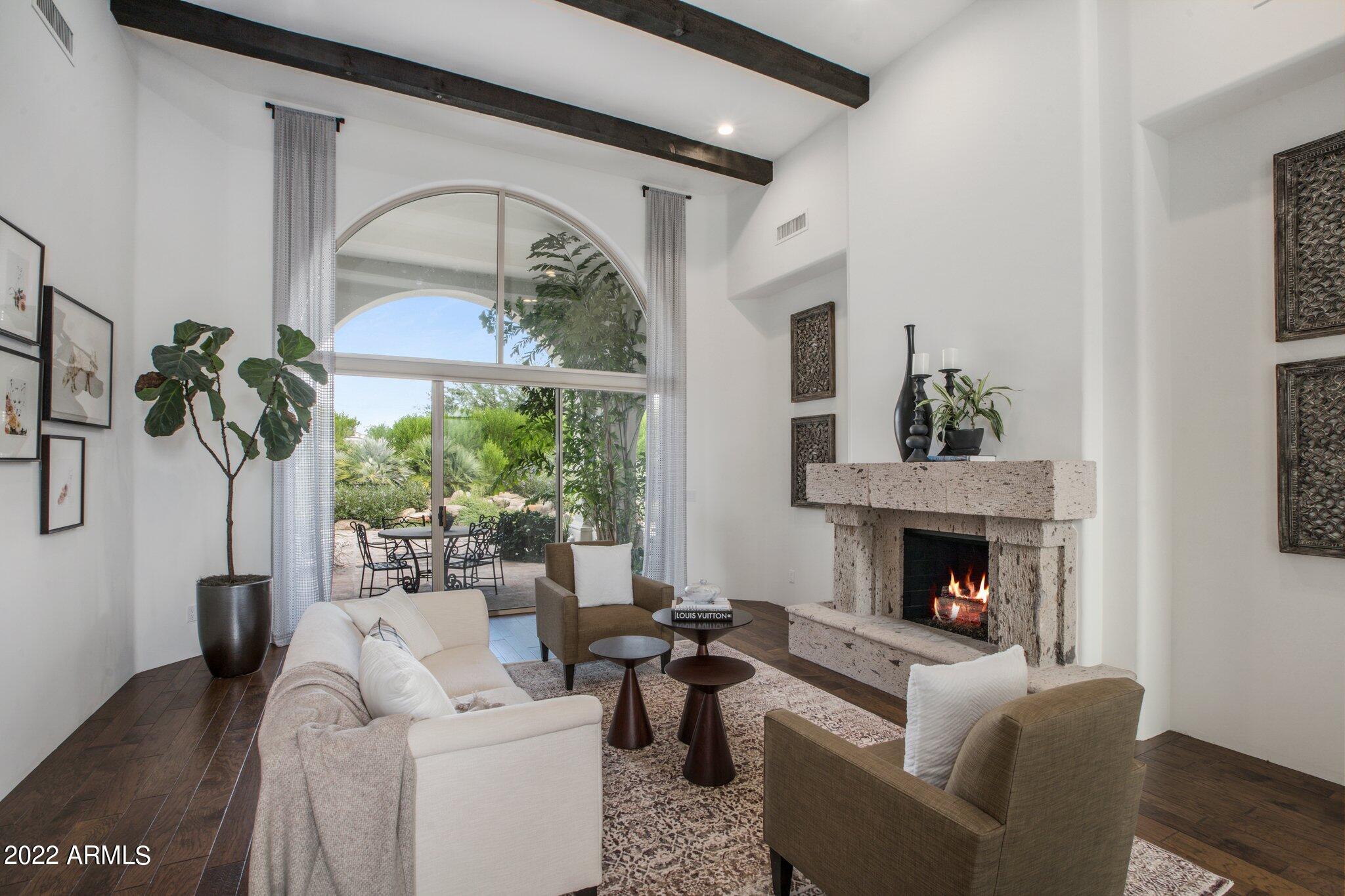CHENEY ESTATES LOT 1-72 TR A-C D1 D2 E,F - Residential