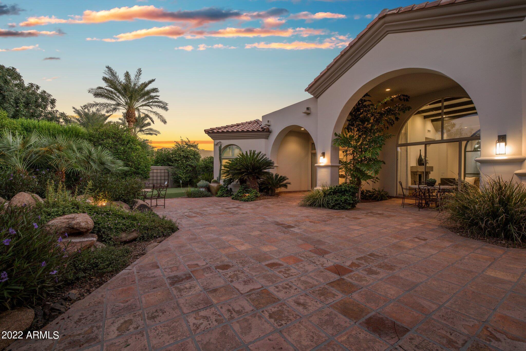 CHENEY ESTATES LOT 1-72 TR A-C D1 D2 E,F - Residential