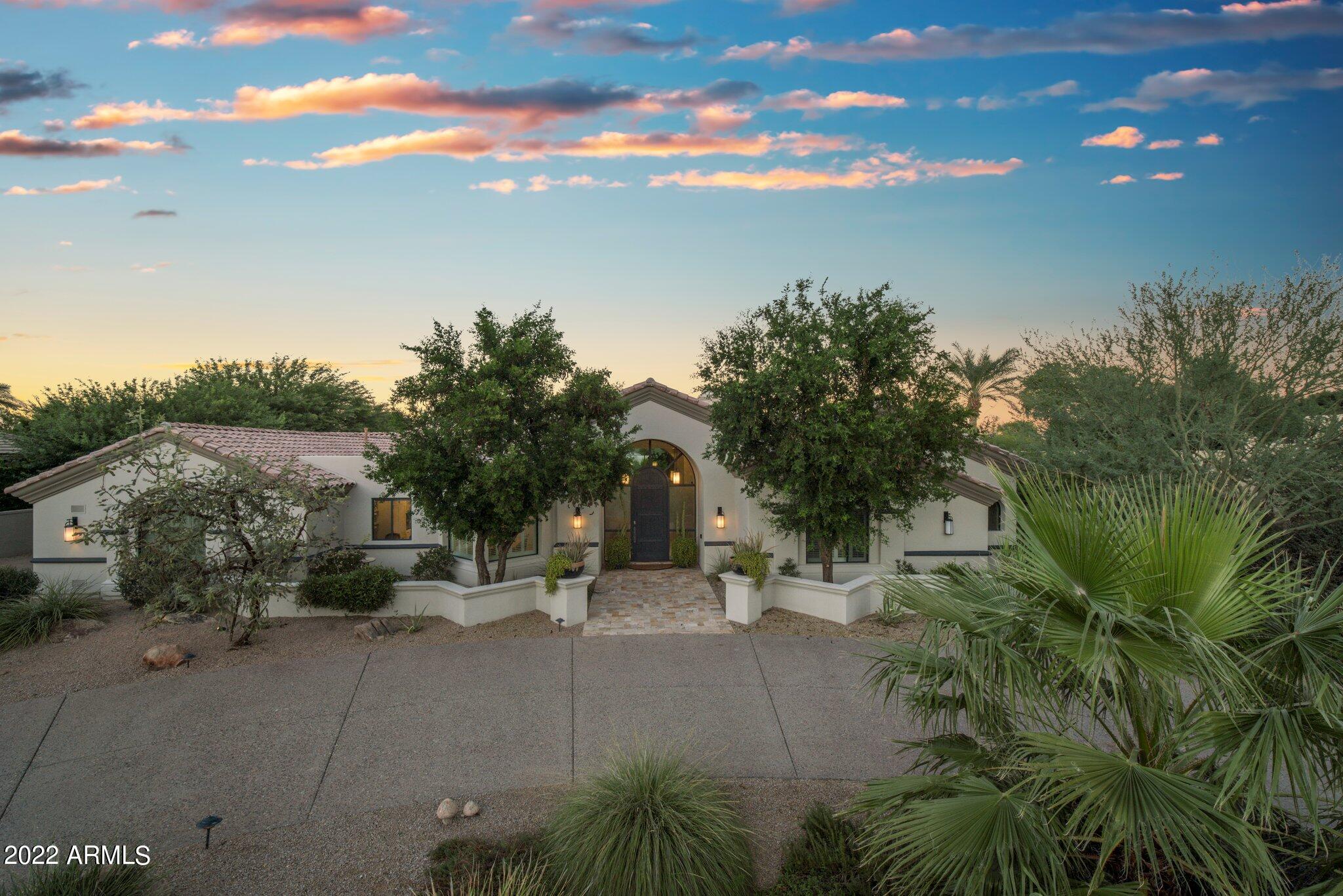 CHENEY ESTATES LOT 1-72 TR A-C D1 D2 E,F - Residential