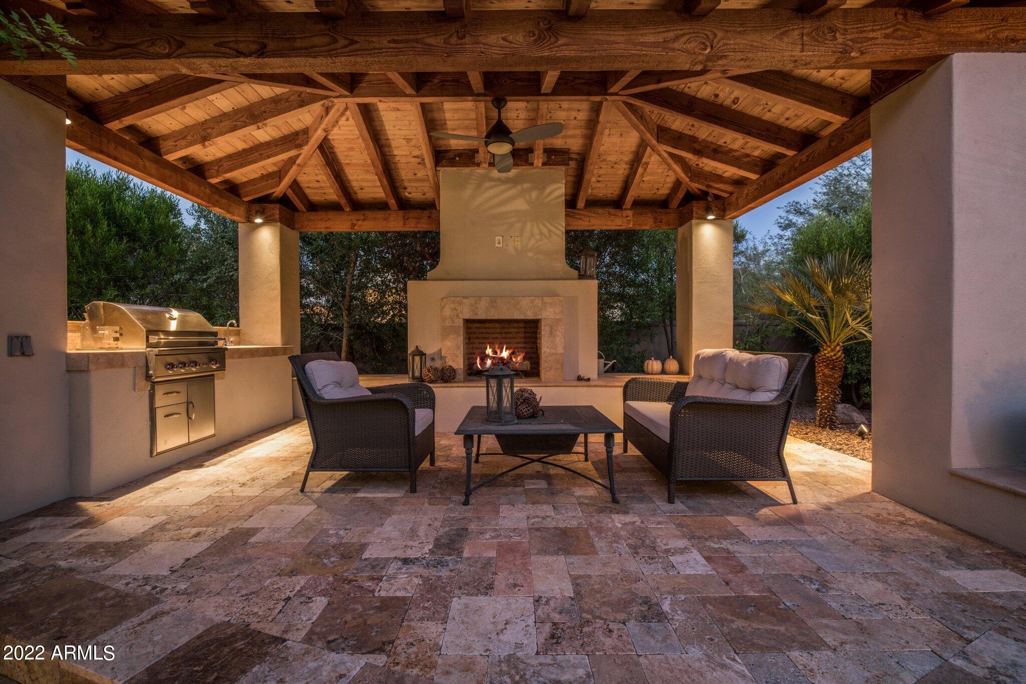 CHENEY ESTATES LOT 1-72 TR A-C D1 D2 E,F - Residential
