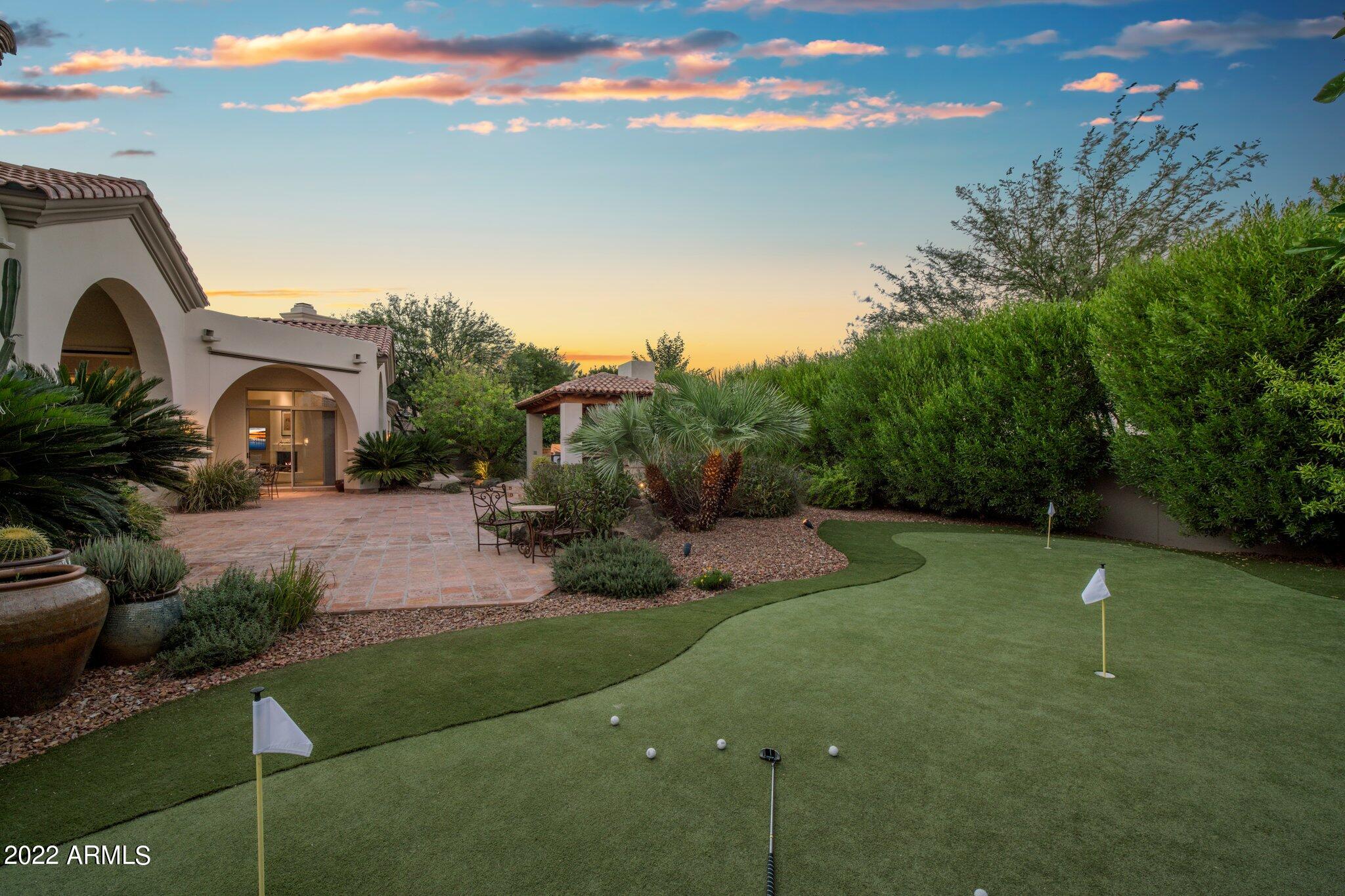 CHENEY ESTATES LOT 1-72 TR A-C D1 D2 E,F - Residential