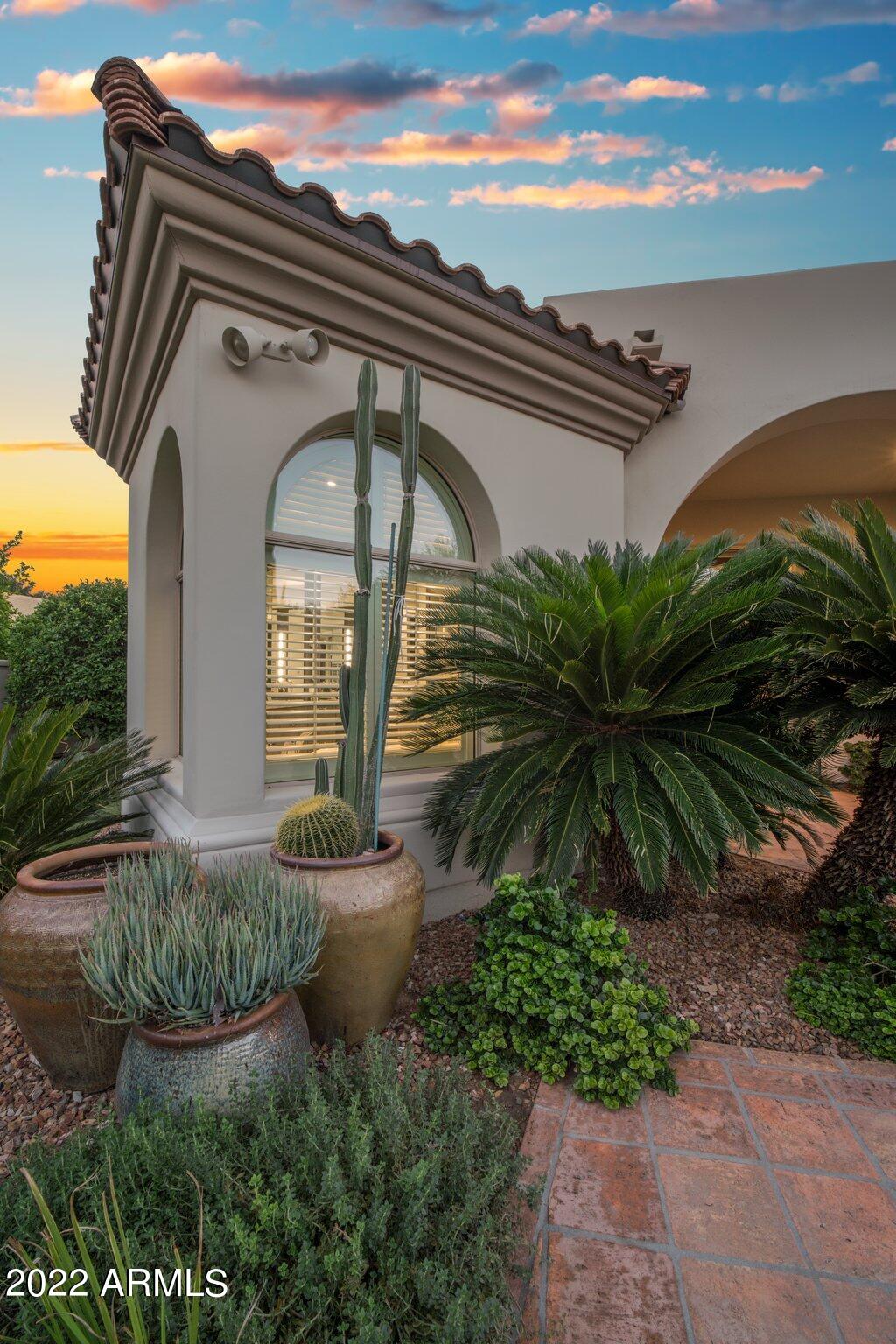 CHENEY ESTATES LOT 1-72 TR A-C D1 D2 E,F - Residential