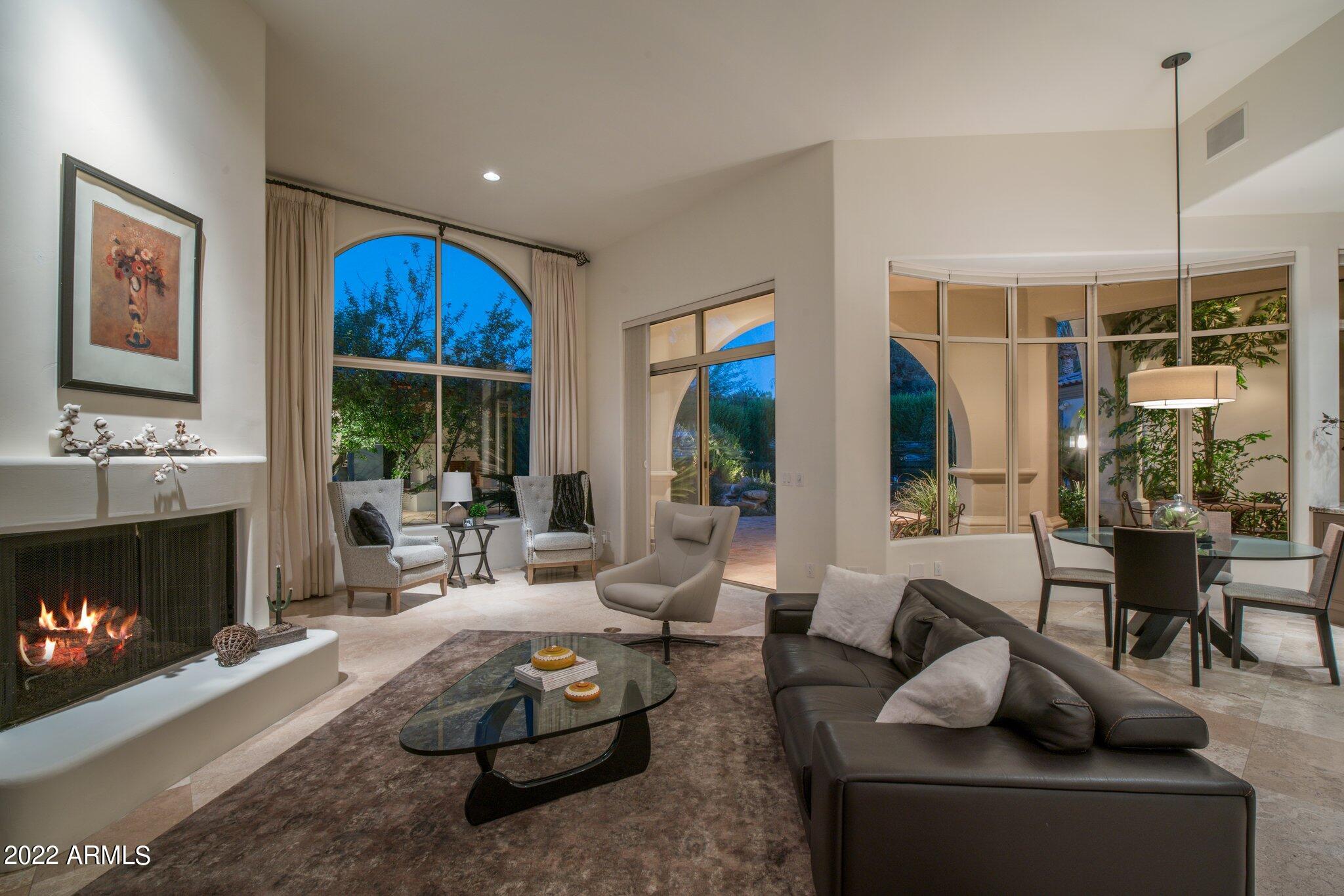 CHENEY ESTATES LOT 1-72 TR A-C D1 D2 E,F - Residential
