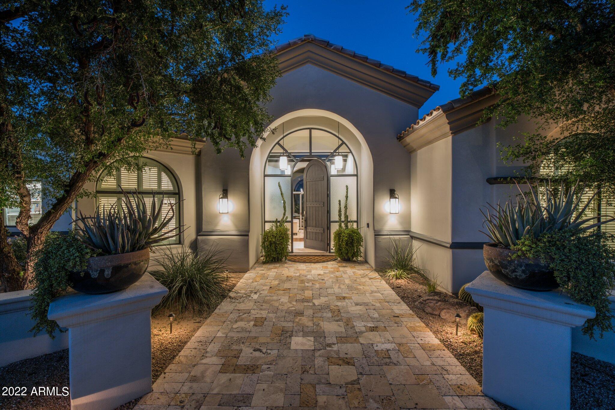 CHENEY ESTATES LOT 1-72 TR A-C D1 D2 E,F - Residential