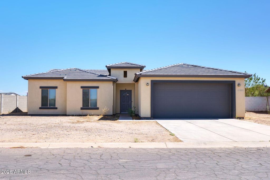 Photo of 11001 W Benito Drive, Arizona City, AZ 85123 (MLS # 7031990)