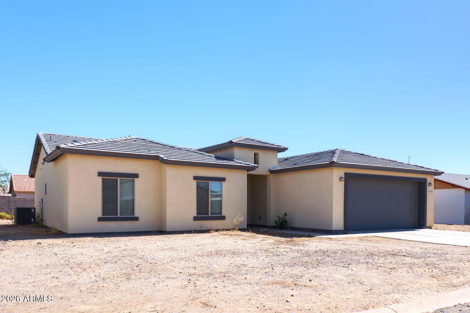 11001 W BENITO Drive
