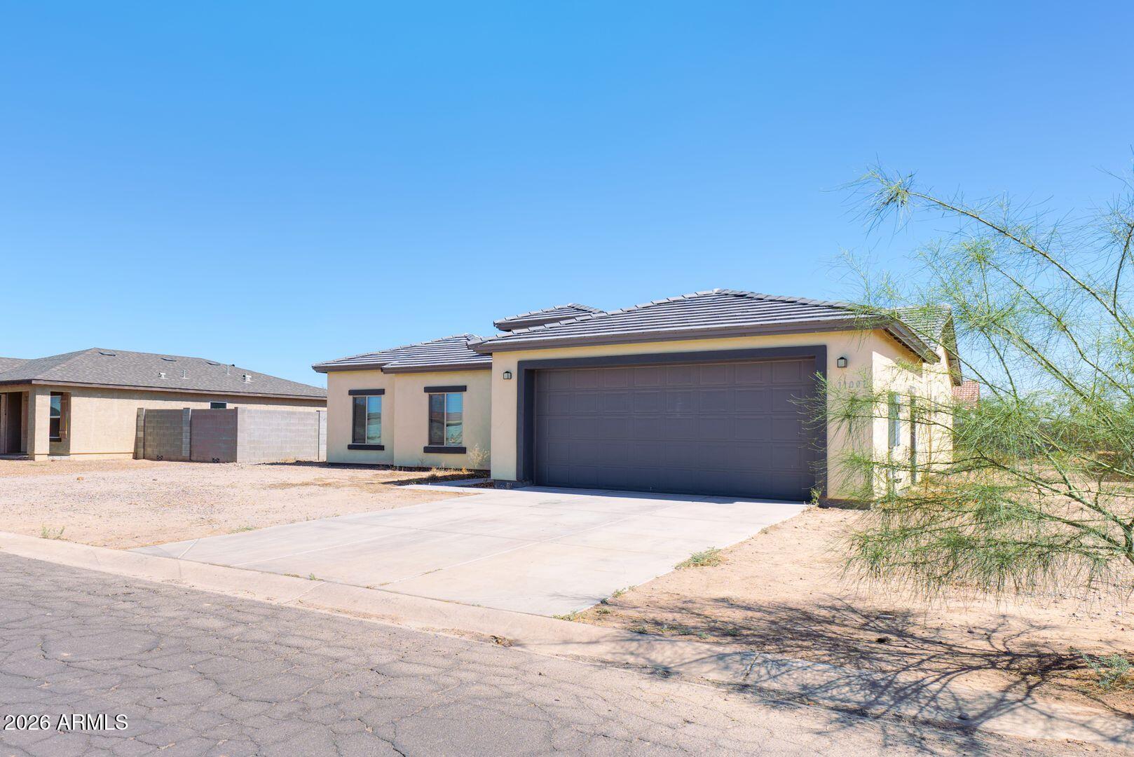11001 W BENITO Drive