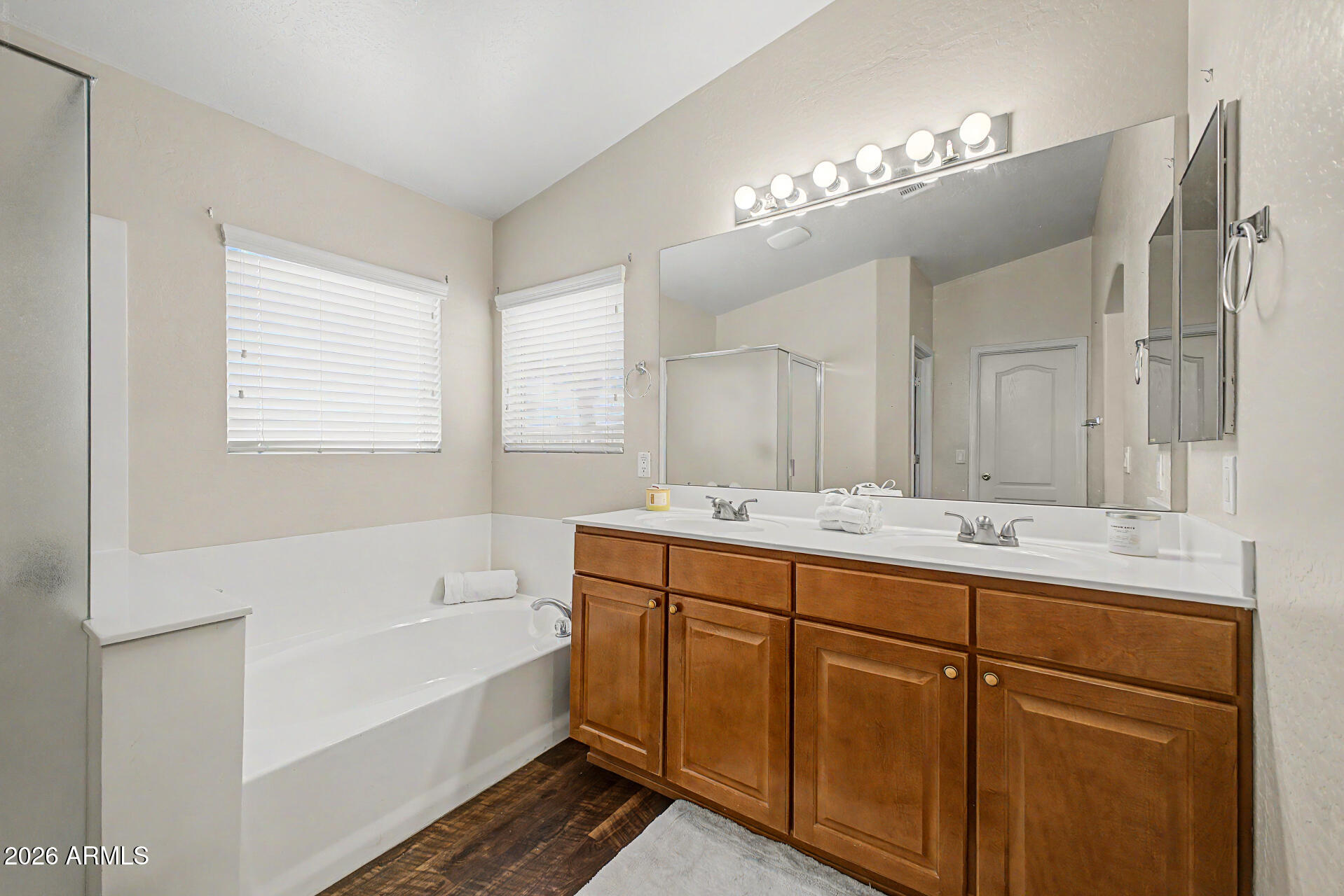 SUNDANCE PARCEL 29 - Residential