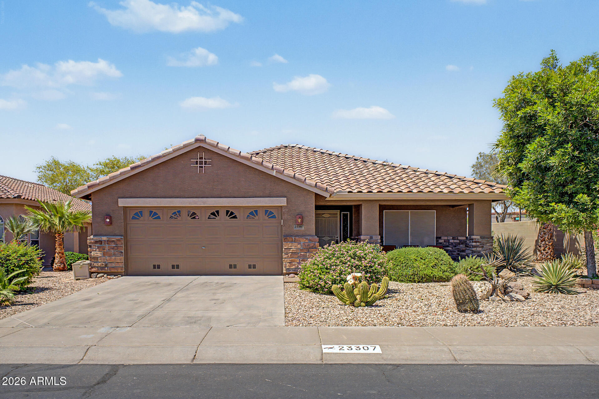SUNDANCE PARCEL 29 - Residential