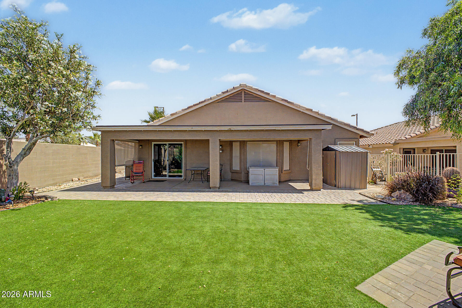 SUNDANCE PARCEL 29 - Residential