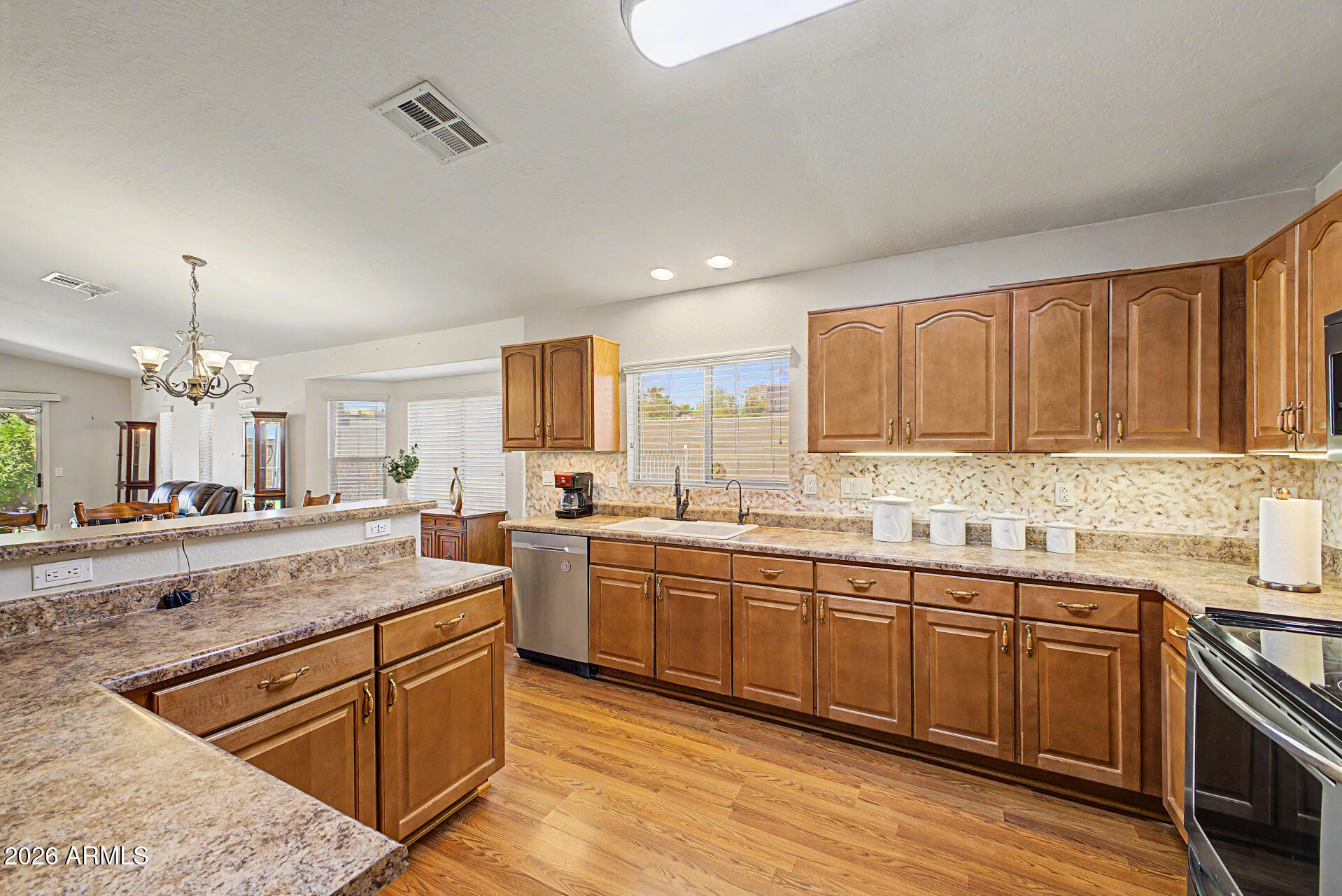 SUNDANCE PARCEL 29 - Residential
