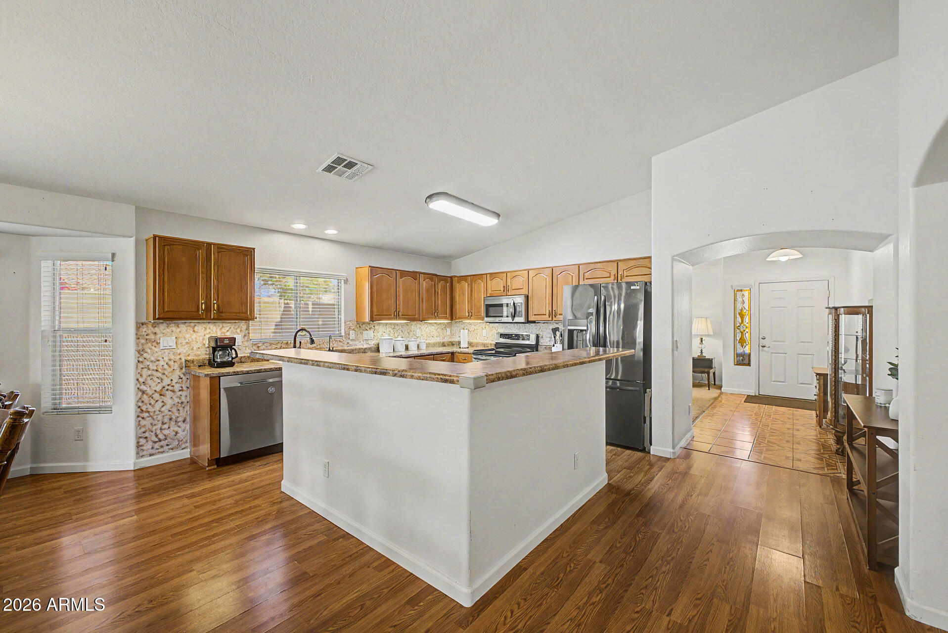 SUNDANCE PARCEL 29 - Residential