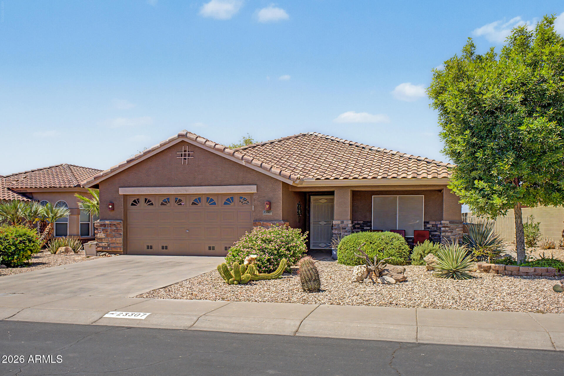 SUNDANCE PARCEL 29 - Residential