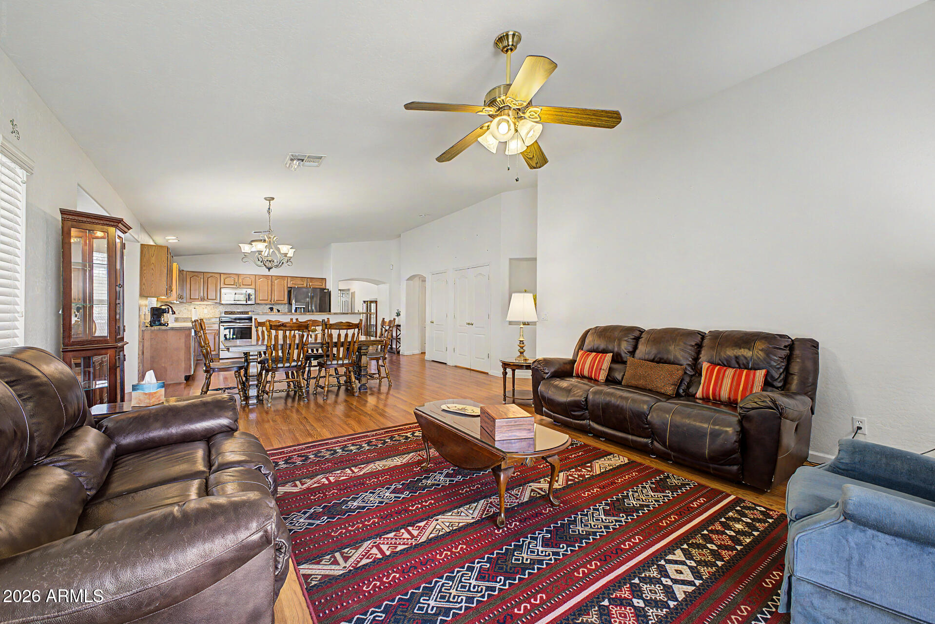 SUNDANCE PARCEL 29 - Residential