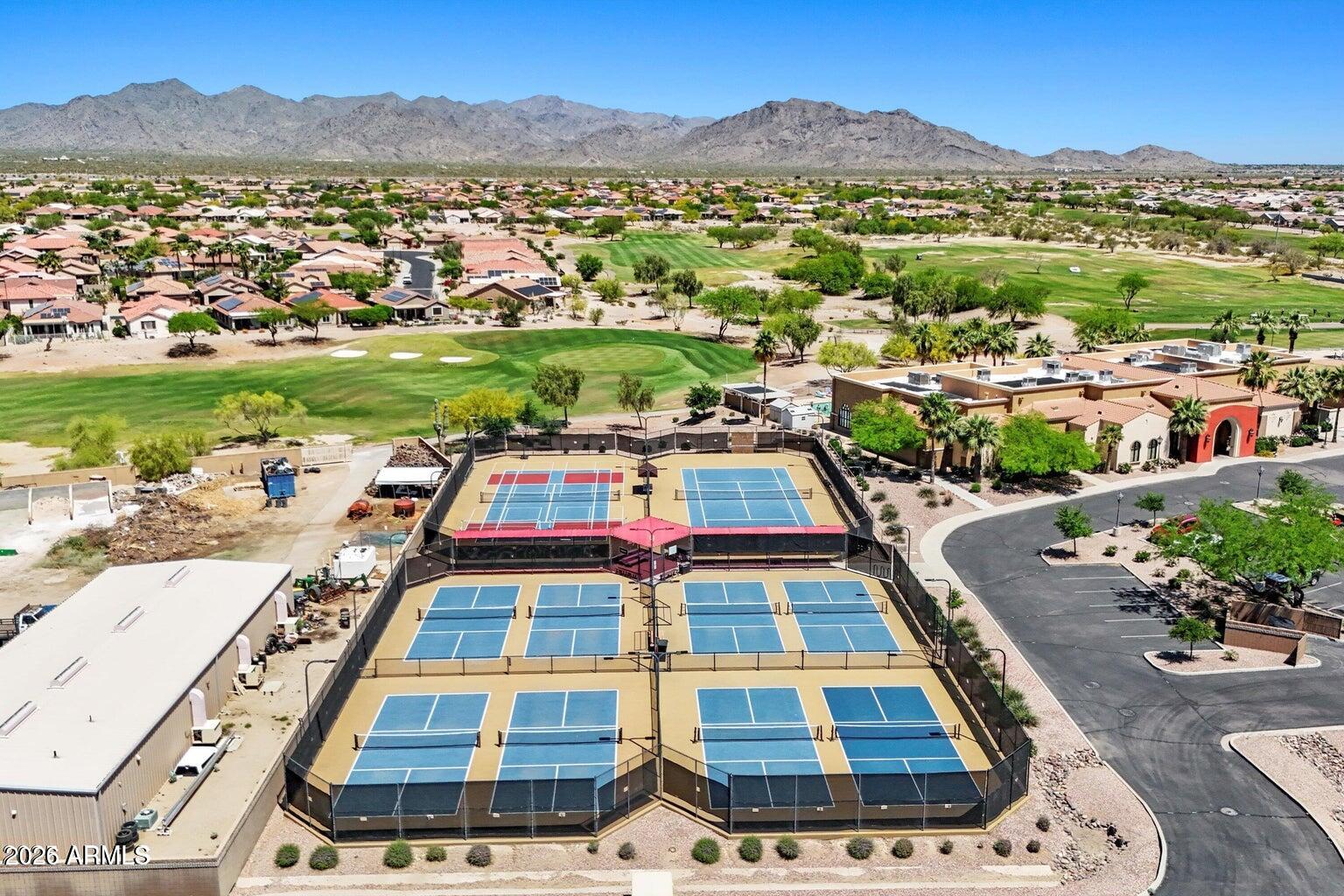 SUNDANCE PARCEL 29 - Residential
