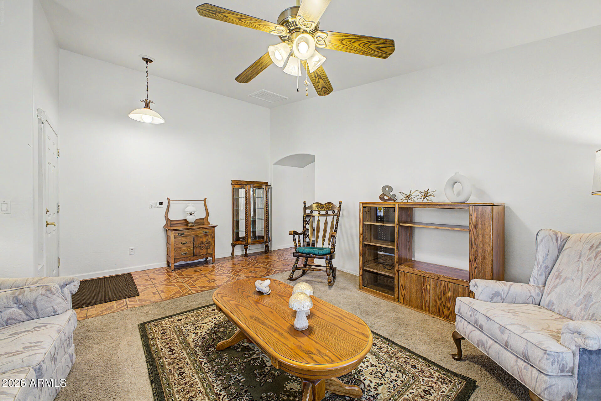 SUNDANCE PARCEL 29 - Residential