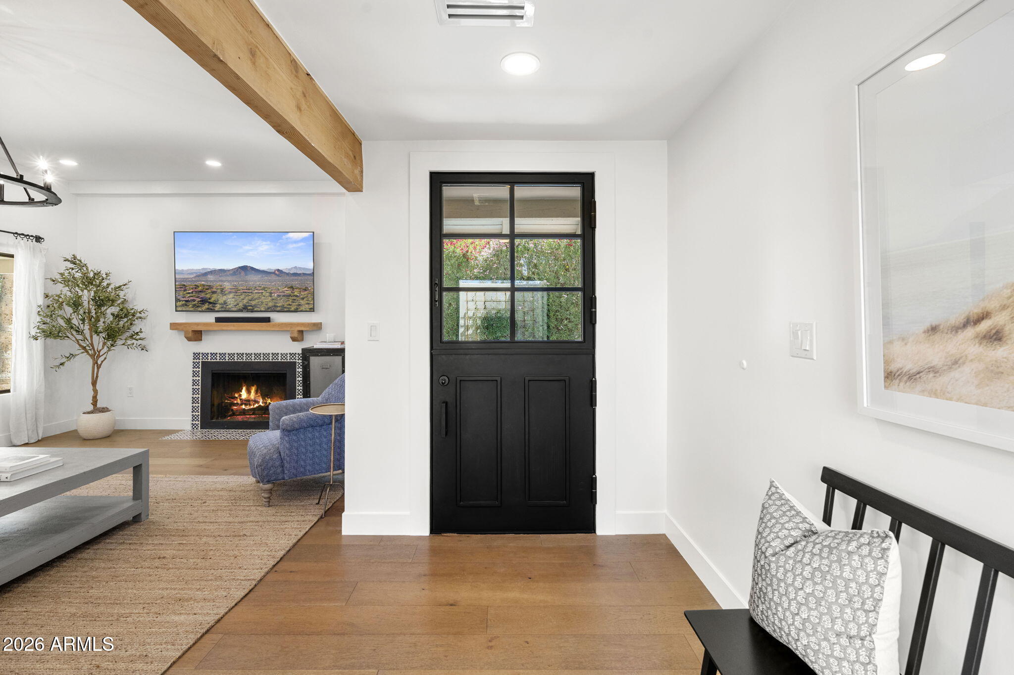 7602 E VIA DEL REPOSO --