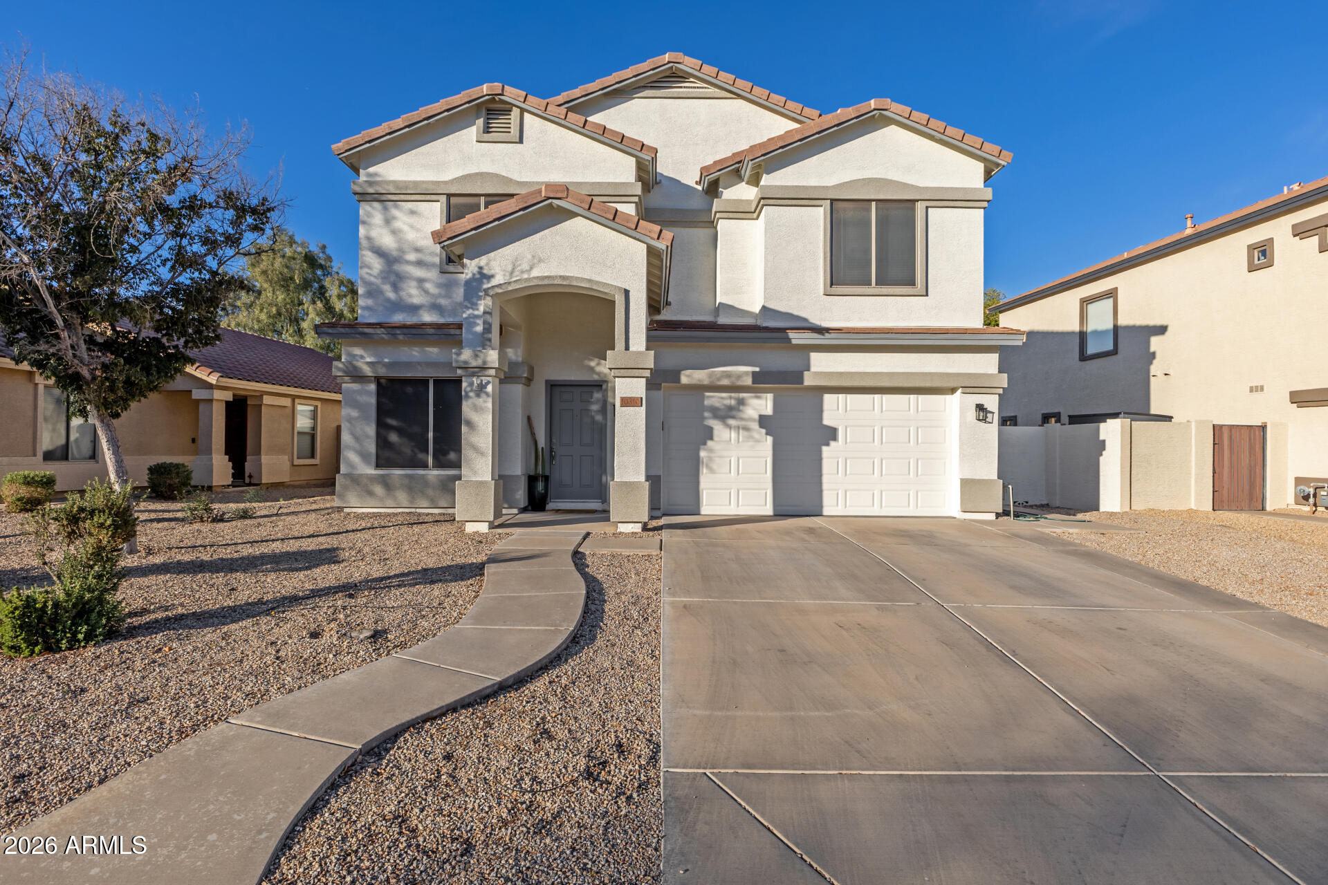10310 E KIVA Circle
