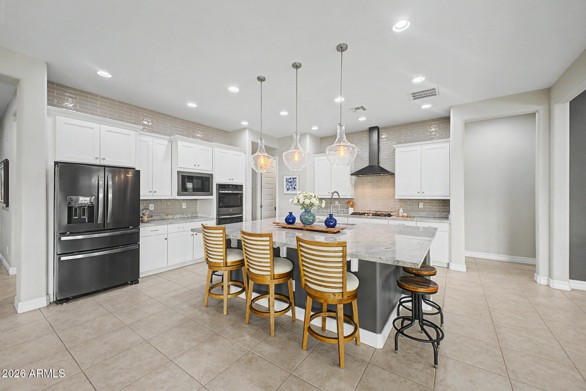 3473 W MOUNTAIN VISTA Drive