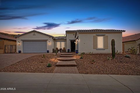 3473 W MOUNTAIN VISTA Drive Phoenix AZ 85045