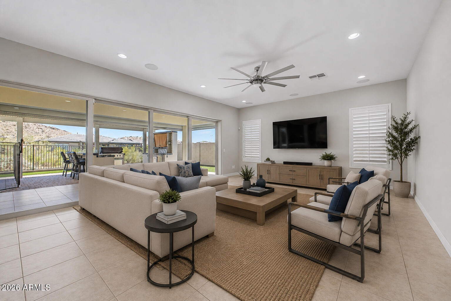 3473 W MOUNTAIN VISTA Drive