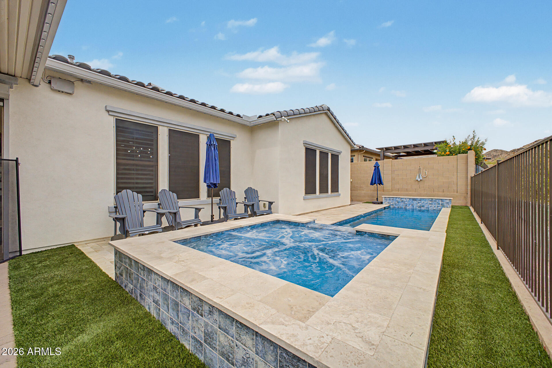 3473 W MOUNTAIN VISTA Drive