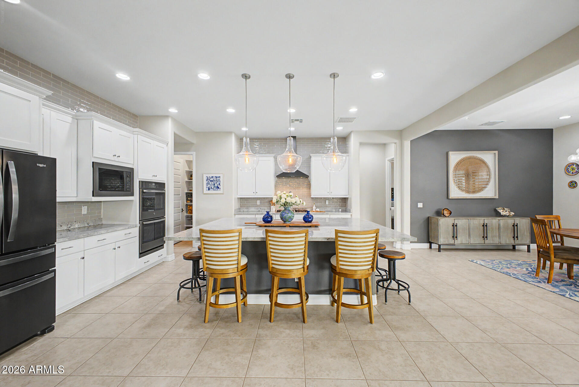 3473 W MOUNTAIN VISTA Drive