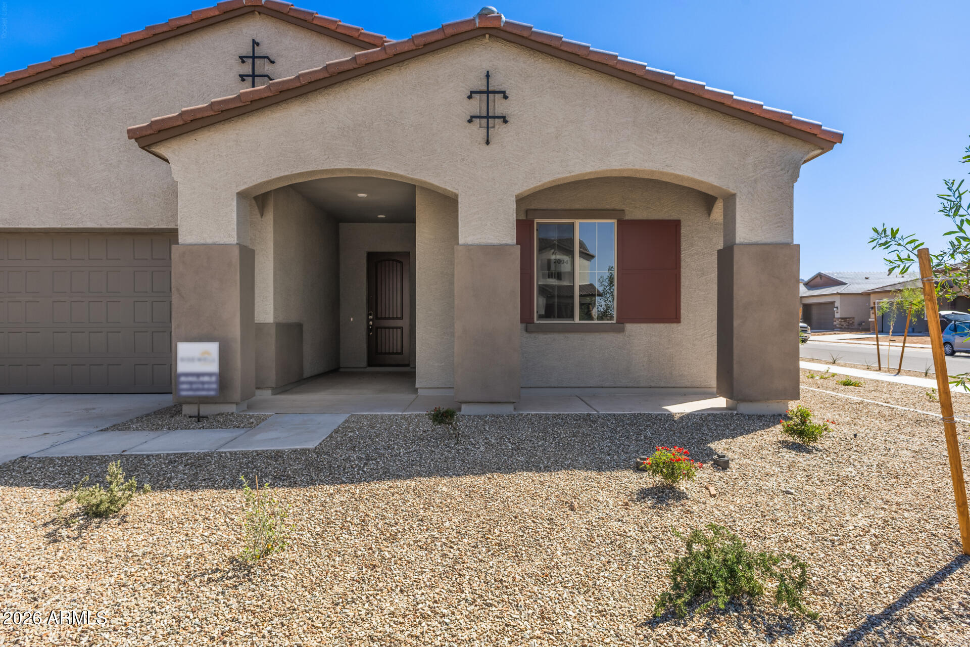 22231 W TONOPAH Drive