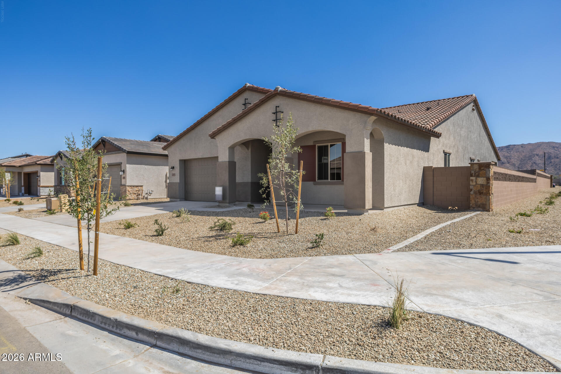 22231 W TONOPAH Drive