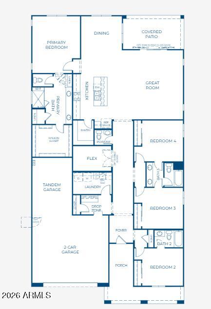 22231 W TONOPAH Drive