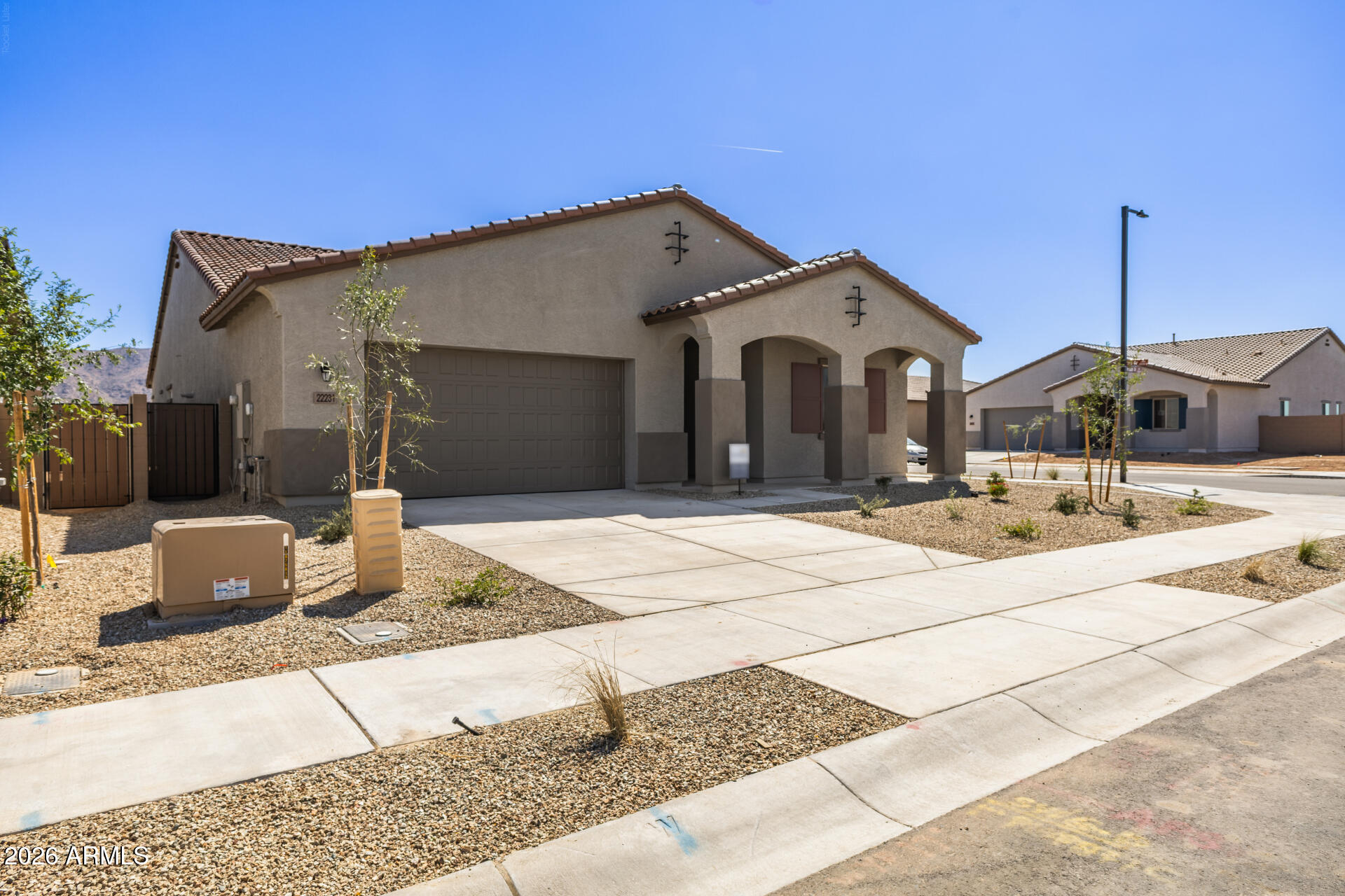 22231 W TONOPAH Drive