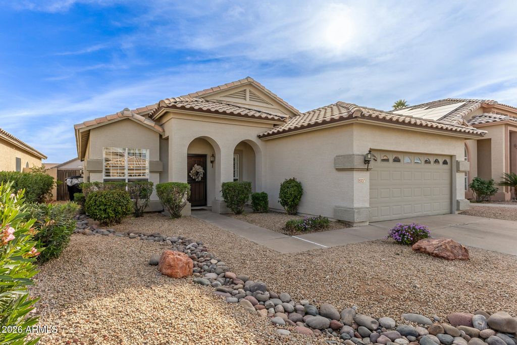 Photo of 9257 E Blanche Drive, Scottsdale, AZ 85260 (MLS # 6983467)