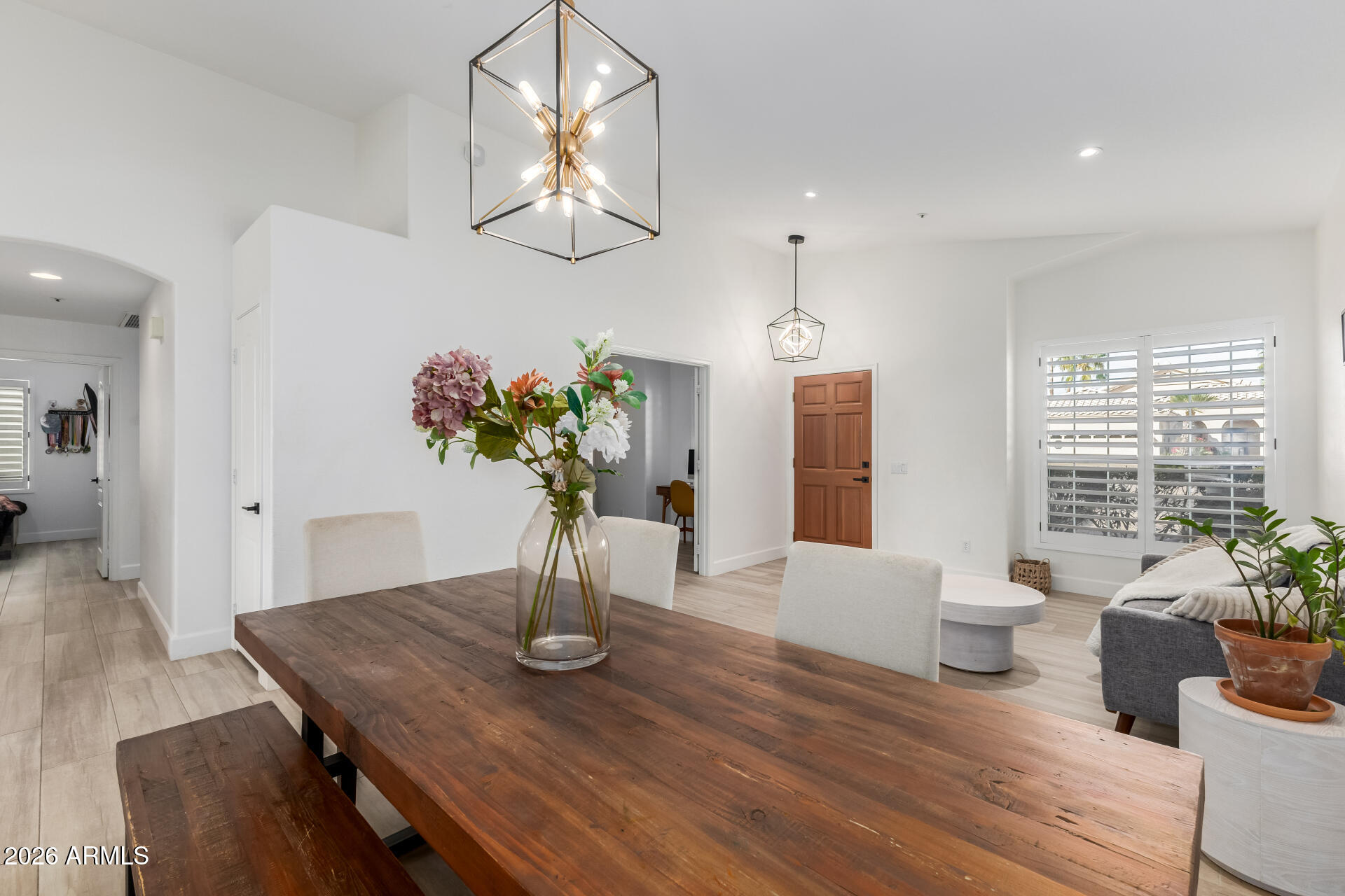 9257 E BLANCHE Drive