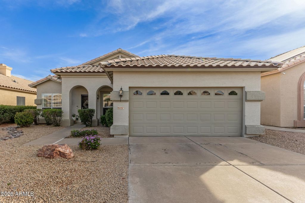 Photo of 9257 E Blanche Drive, Scottsdale, AZ 85260 (MLS # 6983467)