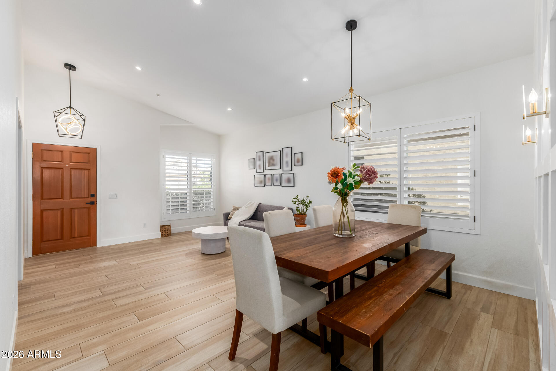 9257 E BLANCHE Drive