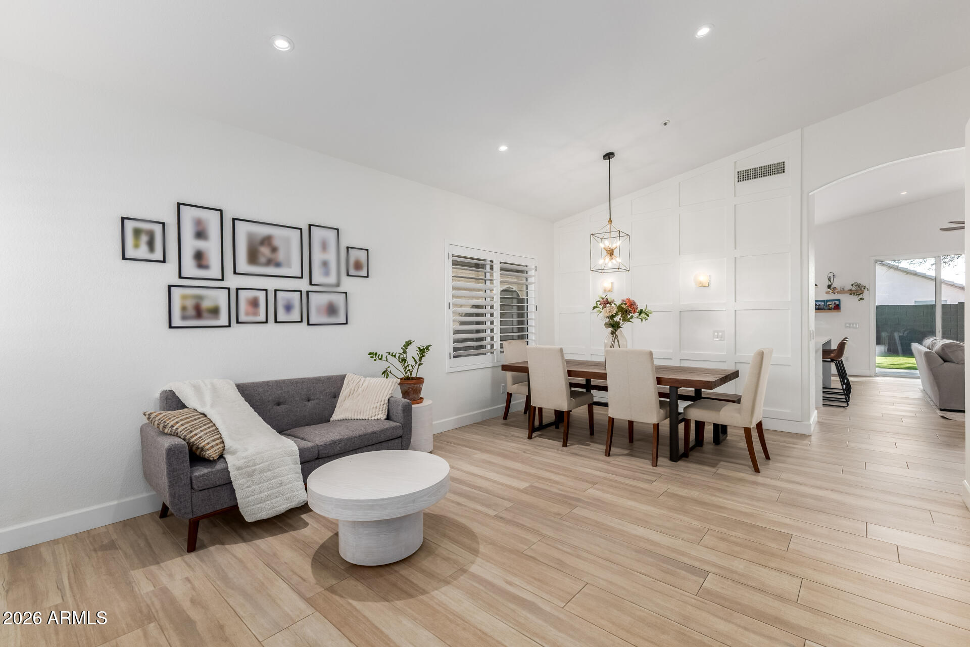 9257 E BLANCHE Drive