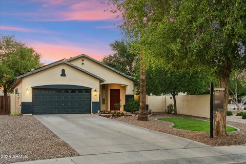 1924 S ROME Street Gilbert AZ 85295