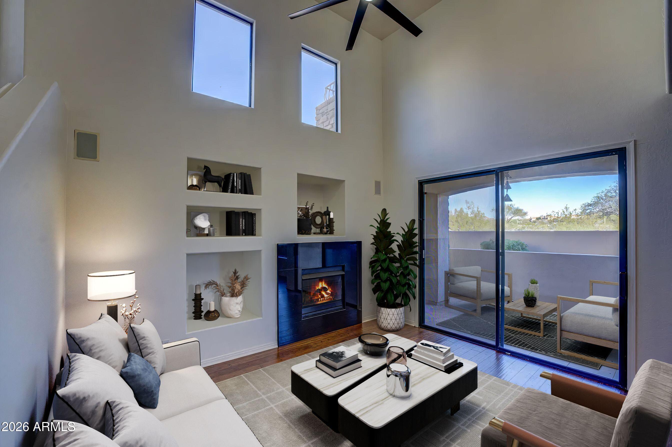 19550 N GRAYHAWK Drive 1017