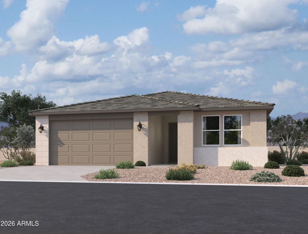 Photo of 4717 S 95th Drive, Tolleson, AZ 85353 (MLS # 7002937)