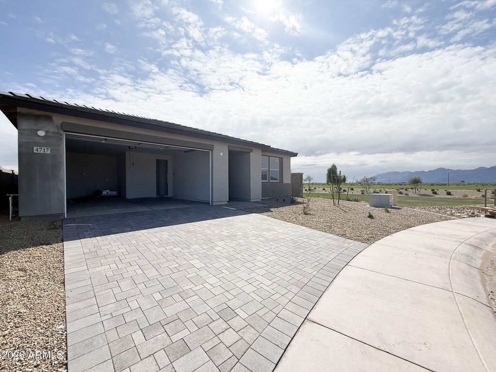 Photo of 4717 S 95th Drive, Tolleson, AZ 85353 (MLS # 7002937)