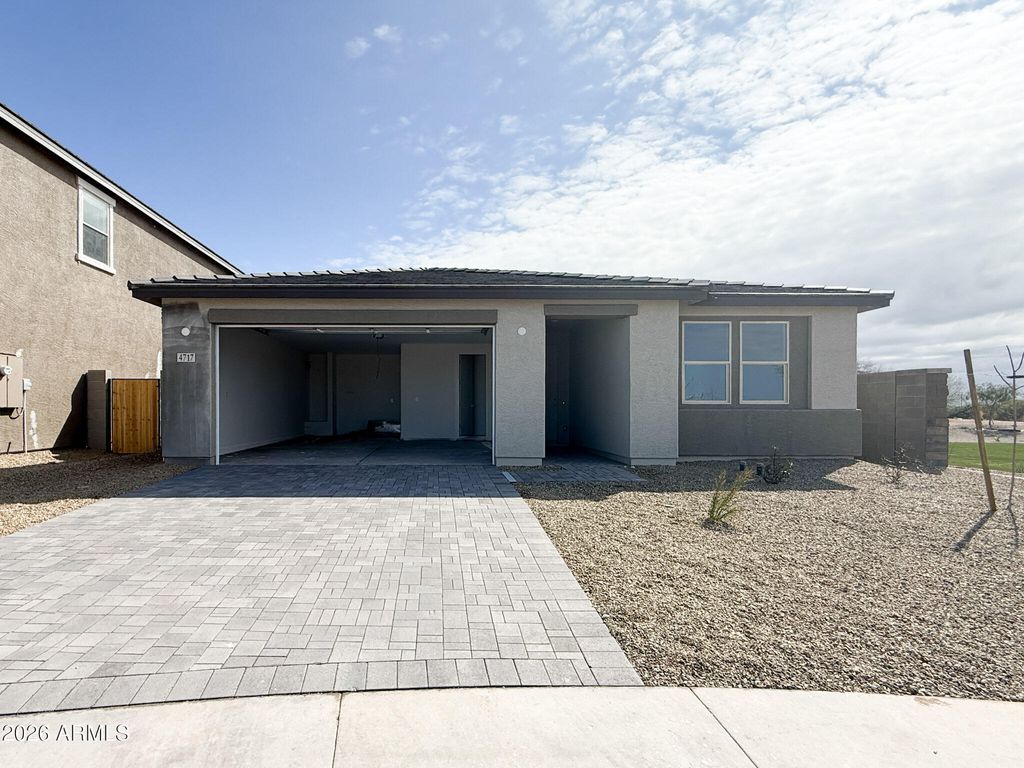Photo of 4717 S 95th Drive, Tolleson, AZ 85353 (MLS # 7002937)