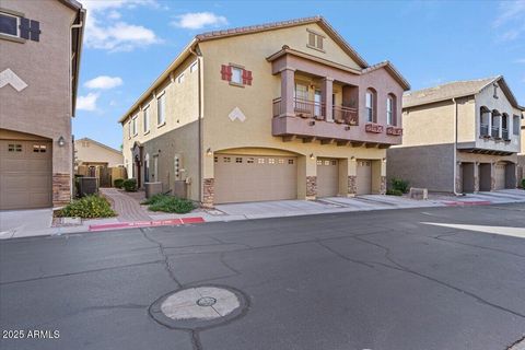 2024 S BALDWIN -- 156 Mesa AZ 85209