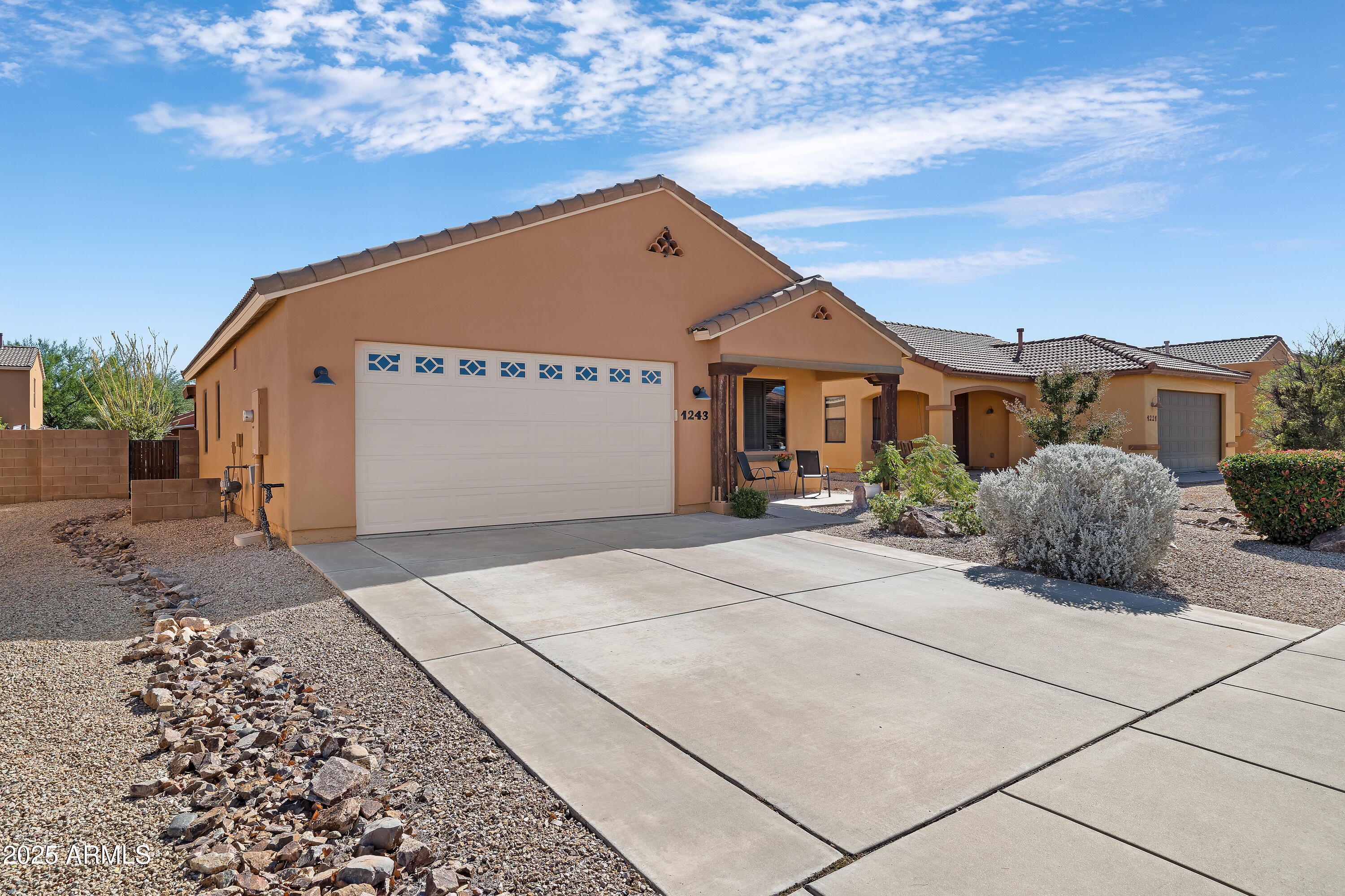 1243 MATSUMOTO Street