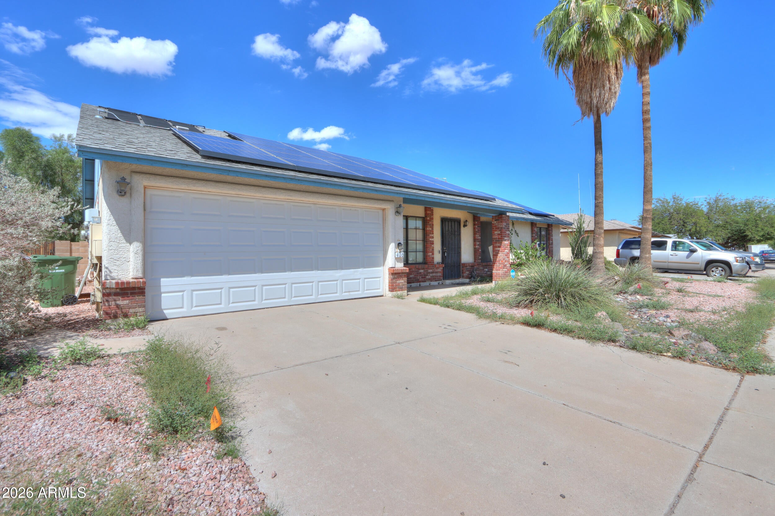 420 E DUKE Drive